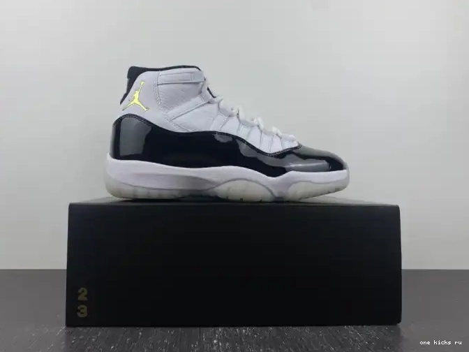 Chep Onekick Jordan Air CT8012-170 11 11DMP Air Jordan 0415